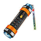 Лампа-ліхтар Т-15 2600 мАг туристична з функцією Power Bank, фото 10