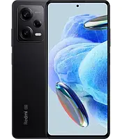 Смартфон Xiaomi Redmi Note 12 Pro 5G 6/128GB Black (Global), 50+8+2/16Мп, Dimensity 1080, AMOLED 6.67"