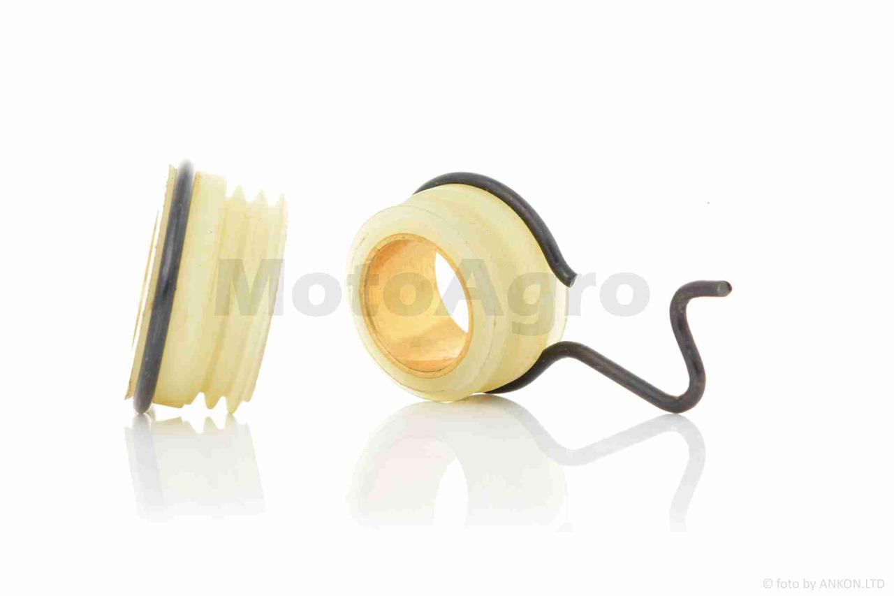 Привод Маслонасоса на Бензопилу Штиль 180 (lv) — в Категории ...