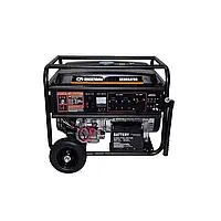 Бензиновий генератор GREENMAX MB9000EB3 7,0/7,5 кВт 220/380В