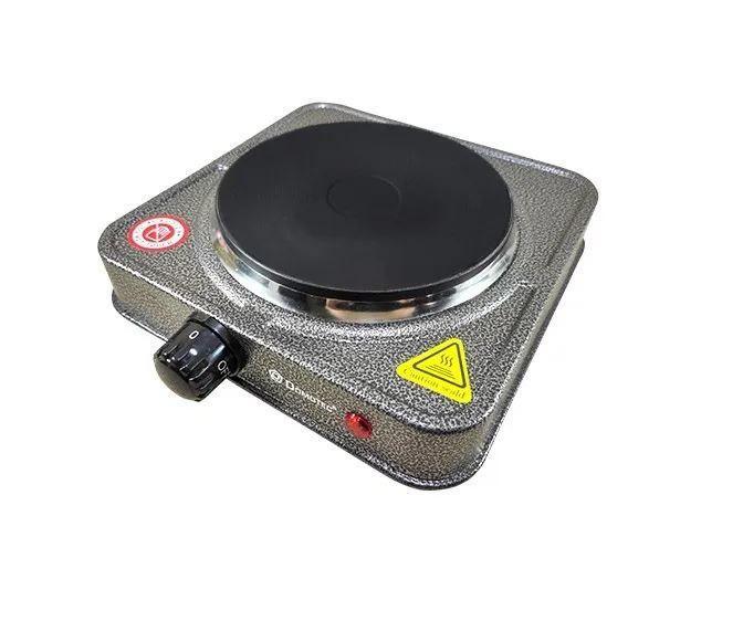 Електроплита Domotec MS-5821 плита настільна