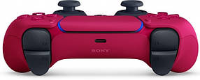 Геймпад Sony DualSense Cosmic Red (9828297), фото 3
