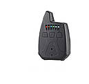 Набір сигналізаторів клювання WPE JY-26 4 шт. сигналізатора (вологостійкі) + пейсджер, фото 3