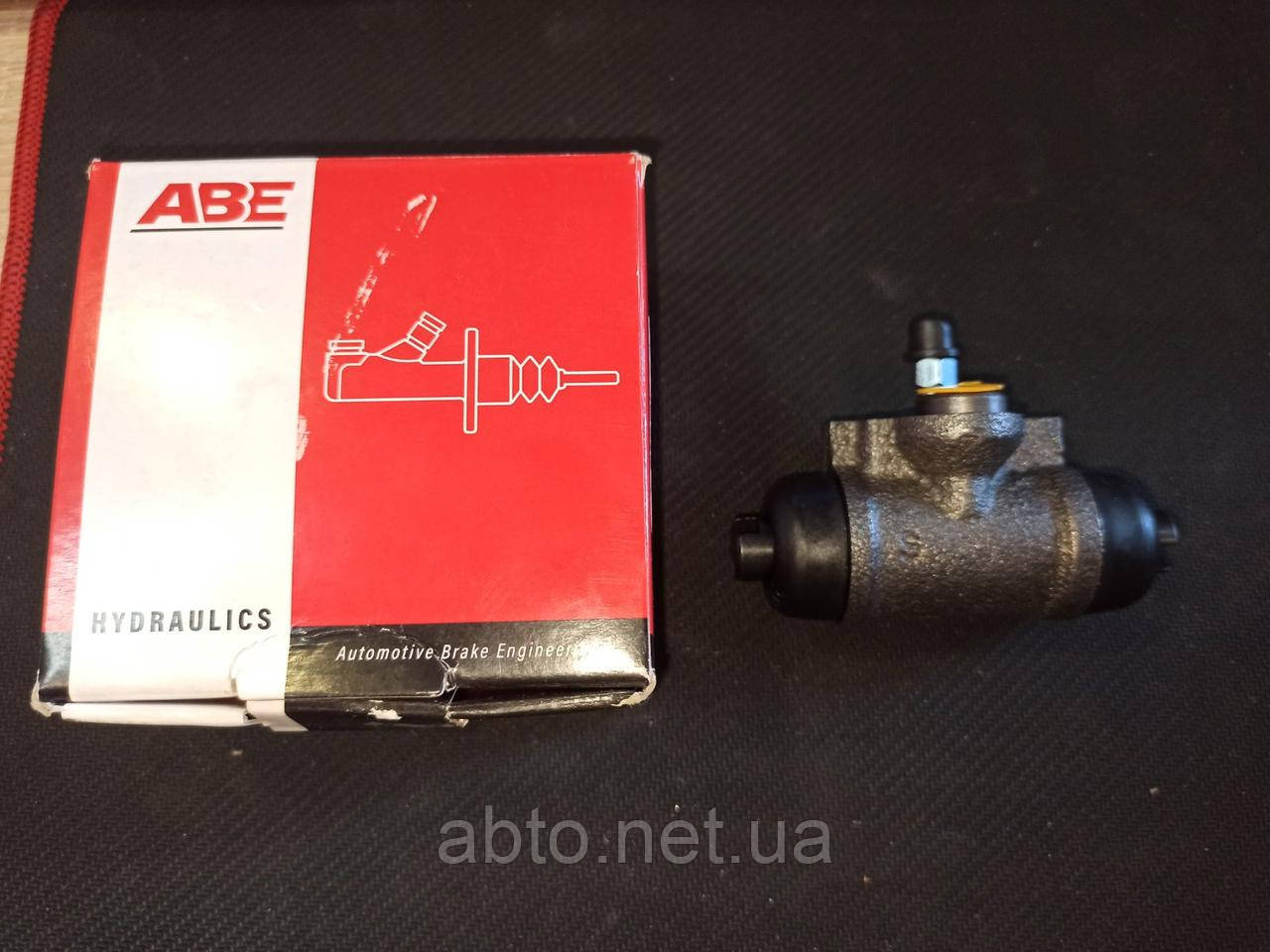 Циліндр гальмівний задній Chery Jaggi (Чері Джагги) S21-3502120