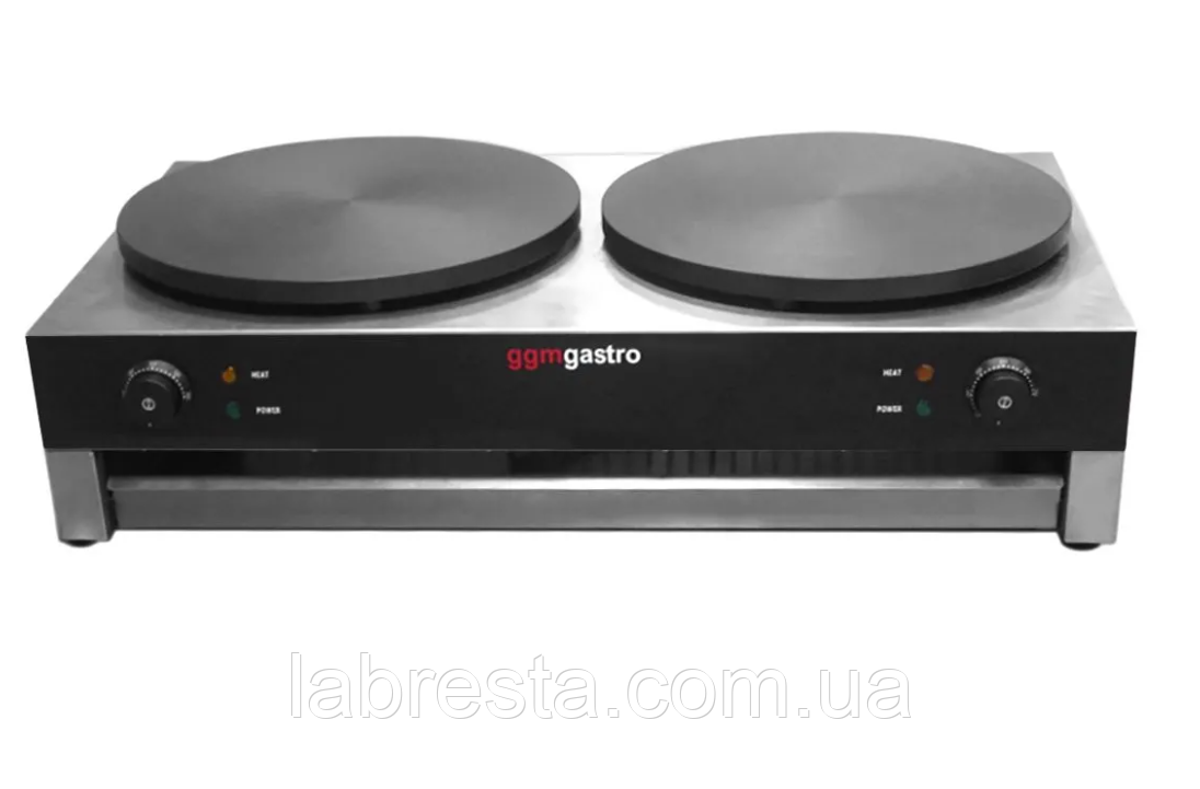 Млинниця GGM CGJ40-2