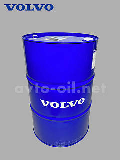 Олива моторна Volvo 15w-40 Engine Oil VDS-3 208 л