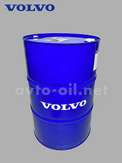 Олива моторна VOLVO 10w30 ENGINE OIL VDS-4 208 л (85121018-EU)