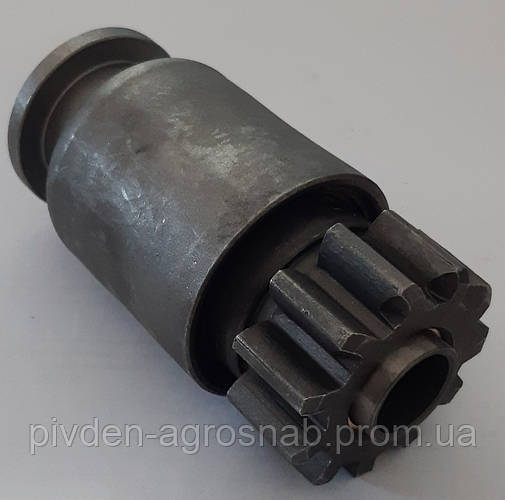 Привід стартера МАЗ Z=11 (2502.3708600(СТ142Т)) (ID#1713043070), ціна ...