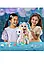 Kindi Kids Dress Up Magic Secret Saddle Unicorn Rainbow Star Кінді Кідс Єдиноріг 50247, фото 6