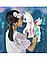 Kindi Kids Dress Up Magic Secret Saddle Unicorn Rainbow Star Кінді Кідс Єдиноріг 50247, фото 7