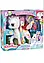 Kindi Kids Dress Up Magic Secret Saddle Unicorn Rainbow Star Кінді Кідс Єдиноріг 50247, фото 8