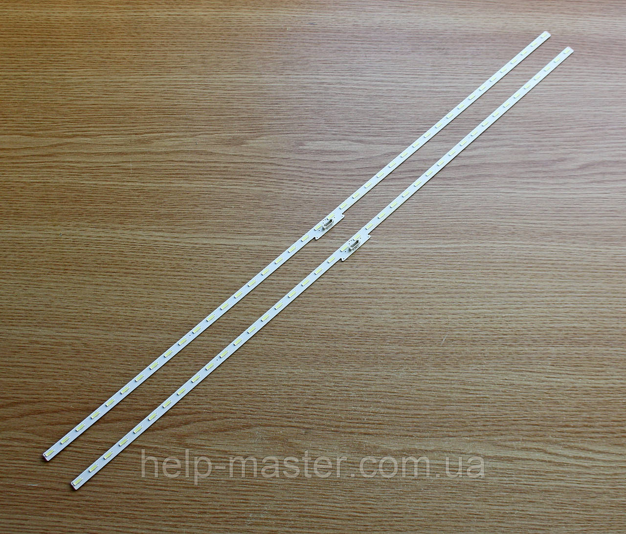 Планки LED підсвітки LB49013 V1_01 4-595-781 70608GD 77900 DFD-8 Телевизор SONY, фото 1