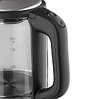 Електрочайник RAF R.7942 1.8 л Скляний, фото 3
