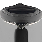 Електрочайник RAF R.7942 1.8 л Скляний, фото 4