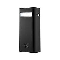 УМБ PowerBank КВАНІК PD23 30000mAh