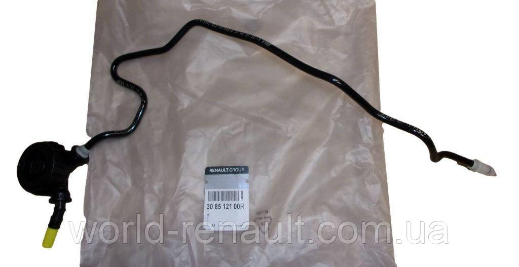 Renault (Original) 308512100R — Трубка зчеплення з демфером на Рено Докер із 2013 р.