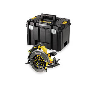 Пила дискова акумуляторна DeWALT DCS575NT