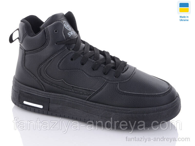 Кросівки чоловічі Swin 41-46р., фото 1