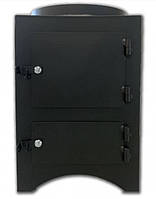 Топка залізна