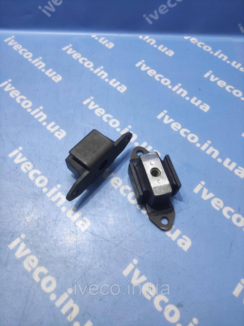 Подушка радіатора Сканія 71466CNT SCANIA 1363634