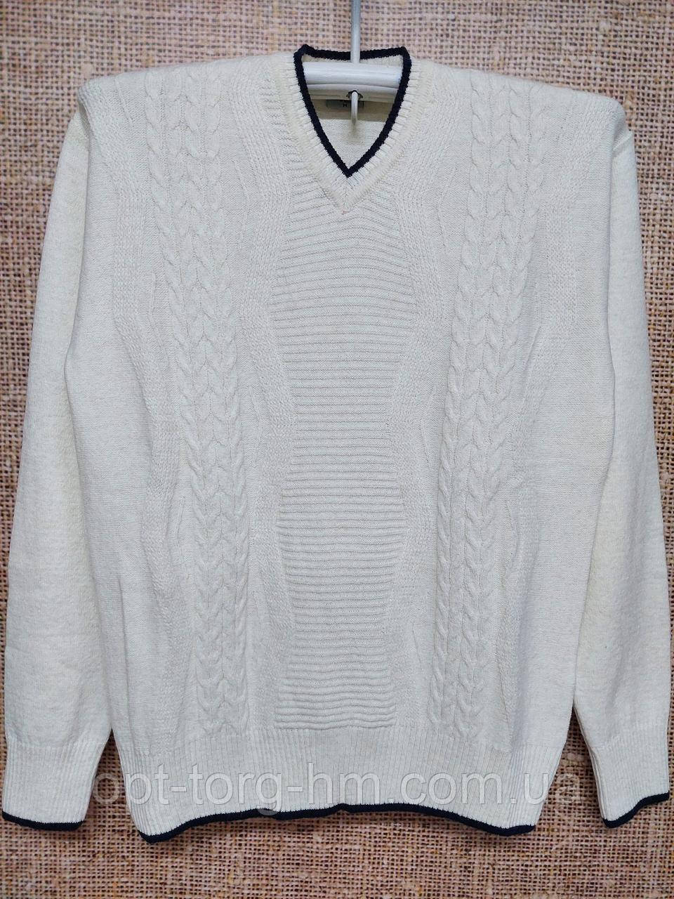 Чоловічий світер  M, фото 1