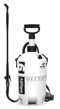 Обприскувач плечовий MAROLEX S103.152