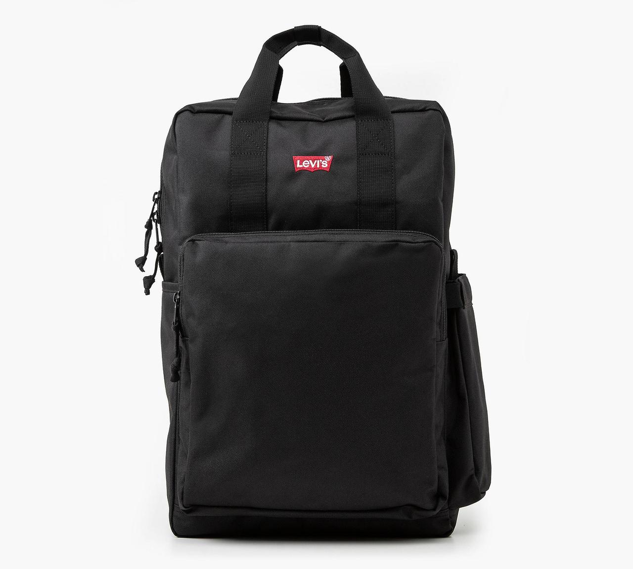 Великий рюкзак Levi's оригінал