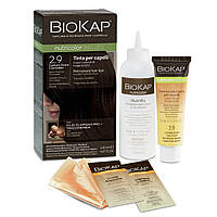 Bios Line BioKap Nutricolor Деликатная крем-краска