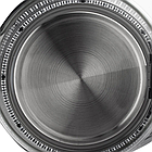 Електрочайник скляний RAF R.7908 Чорний 2000W, фото 3