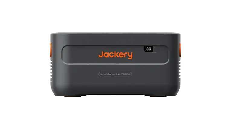 Батарейний блок Jackery 2000 Plus, фото 1