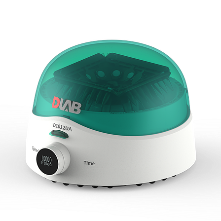 Високошвидкісна мікроцентрифуга Palm D1012UA, фото 1