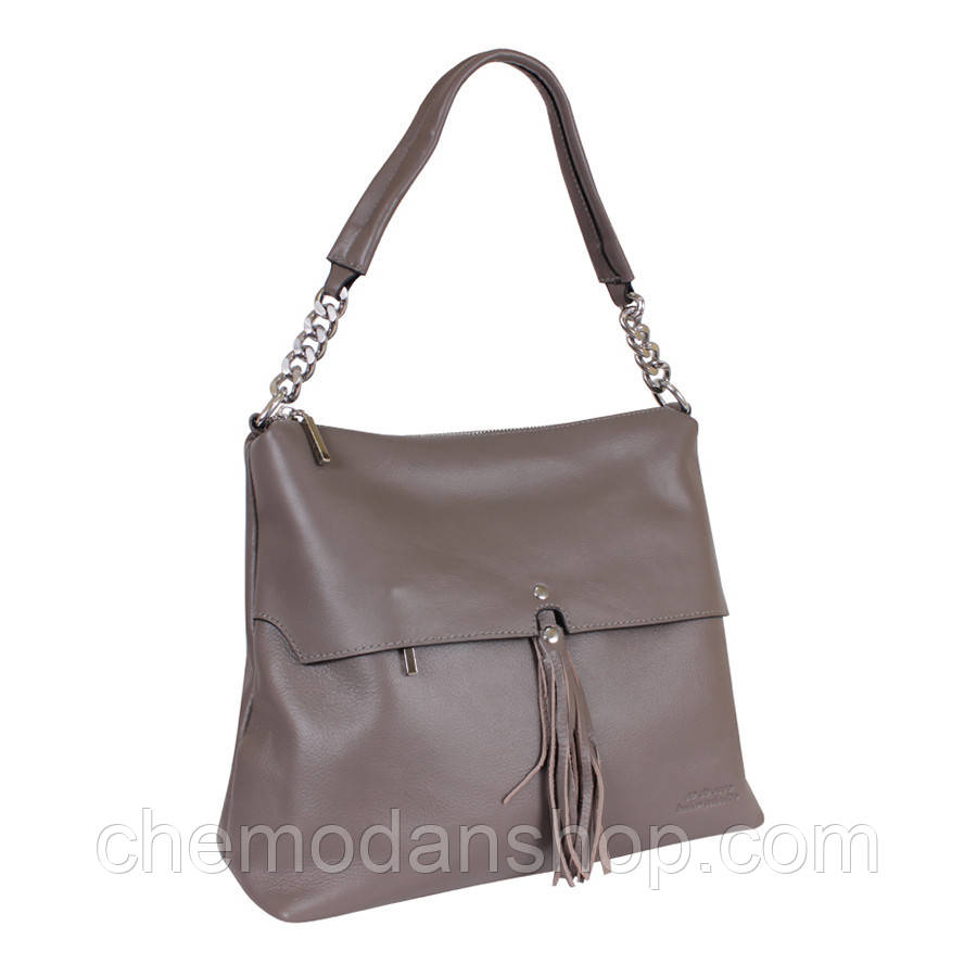 Сумка de esse L87102-F19 Кава з молоком