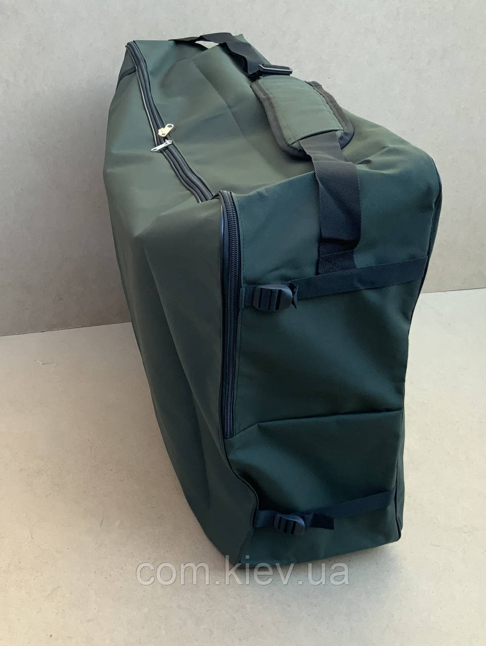 Сумка для рибацького крісла і підставки під ноги Carp M - Elekrostatyk FK5p + POD, FK6p + POD, F5R/stp, фото 1