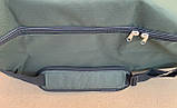 Сумка для рибацького крісла і підставки під ноги Carp M - Elekrostatyk FK5p + POD, FK6p + POD, F5R/stp, фото 7