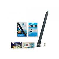 Цифровая антенна Clear TV Key HDTV BS2201-3 Антенна ТВ