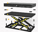 Зварювальний стіл Professional 750 Система 16, фото 3