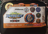 Takara Tomy Beyblade B-181-03