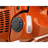 Бензопила Husqvarna 445 II, фото 5