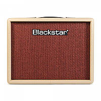 BLACKSTAR DEBUT 15E Комбоусилитель для электрогитары 2x3",15Вт