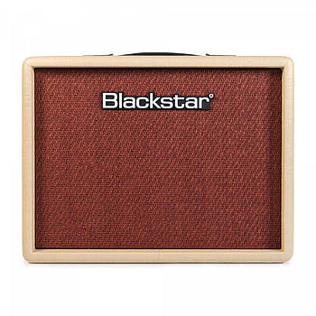 BLACKSTAR DEBUT 15E Комбопідсилювач для електрогітари 2x3",15Вт