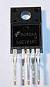 KA5Q0765RT;  TO-220F-5L, фото 3
