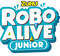 Іграшки Robo Alive Пром