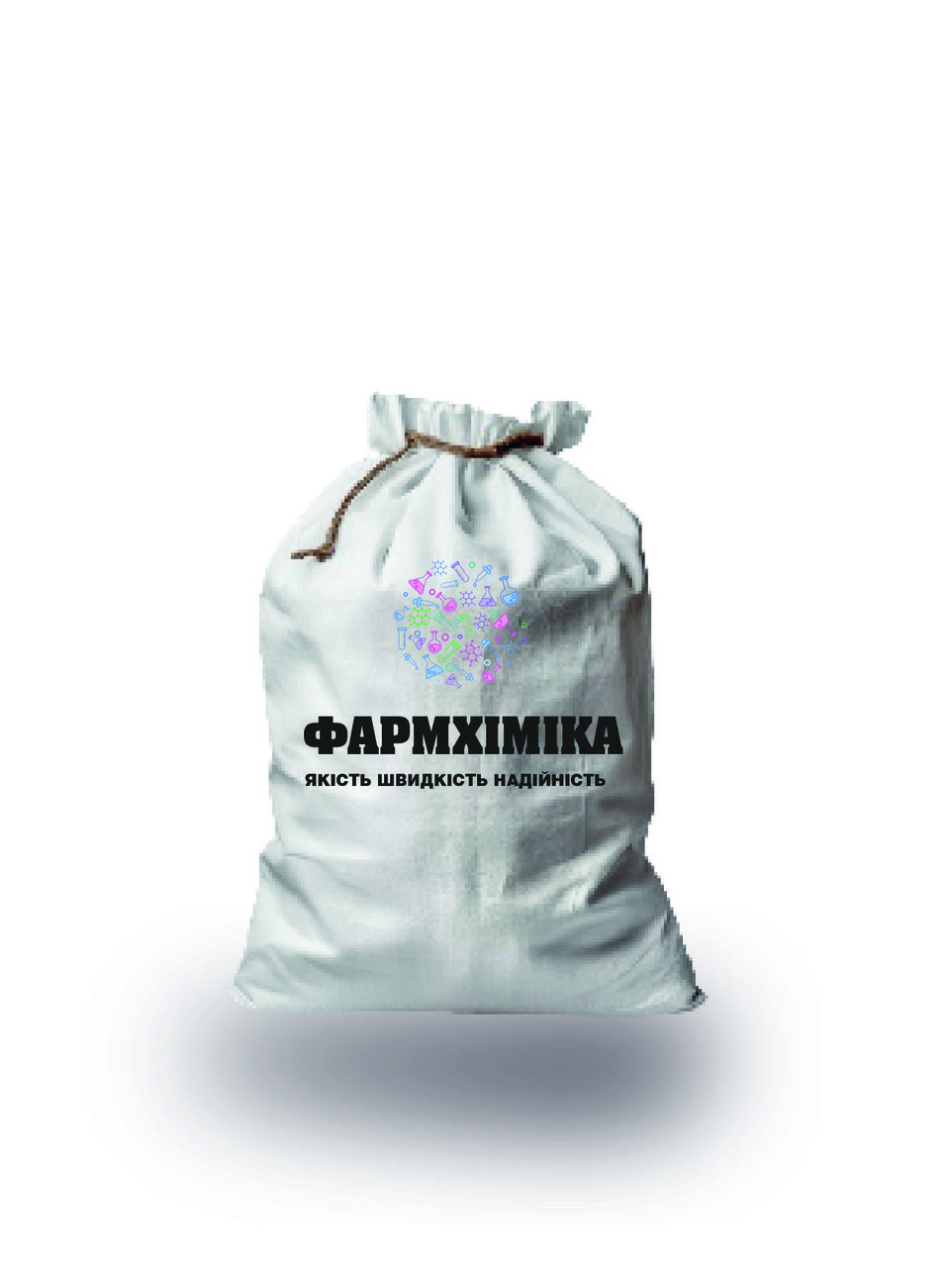 Желатин 220 блюм — 25 кг, фото 1