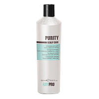 KayPro Purity scalp care Очищающий шампунь от перхоти