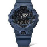 Годинник CASIO G-SHOCK GA-700CA-2ADR, фото 3
