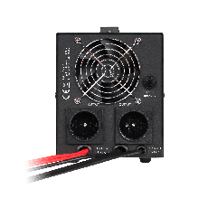 ДБЖ Перетворювач напруги Rebel POWER-800 12/230V (500/800W), фото 4