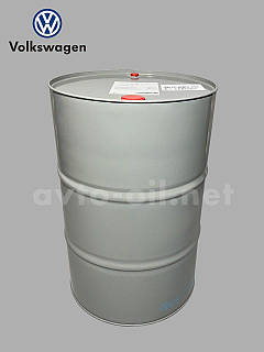 Моторна олива Volkswagen VAG Long Life III FE 0w-30 209 л