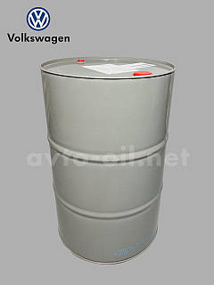 Олива моторна Volkswagen Special G 5w40 209 л