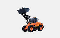 Погрузчики Doosan