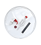 Бродильна ємність харчова 20 літрів (комплектація) MAX, фото 3